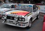 Opel Ascona 400 Rally 1982 года